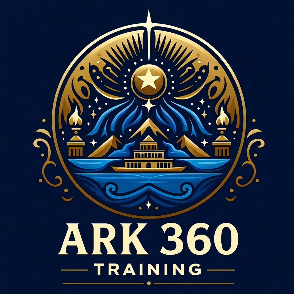 Ark 360
